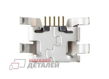 Разъем Micro USB для ZTE Blade L2