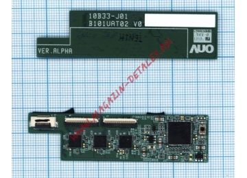 Плата управления тачскрином для Acer Iconia Tab A700/A701