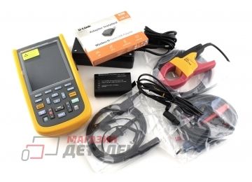 Осциллограф Fluke 125
