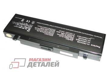 Аккумулятор OEM (совместимый с AA-PB2NC3B, AA-PB2NC6B) для ноутбука Samsung P50 10.8V 6600mAh черный