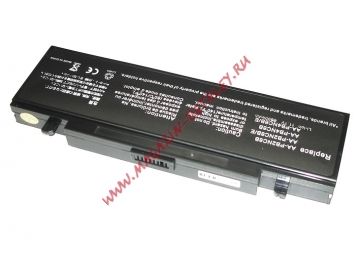 Аккумулятор OEM (совместимый с AA-PB2NC3B, AA-PB2NC6B) для ноутбука Samsung P50 10.8V 6600mAh черный