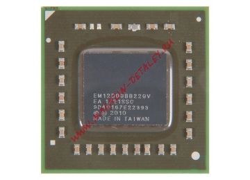 Процессор EM1200GBB22GV (Socket FT1) RB