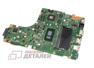 Материнская плата для Asus X442UF 8G/I5-8250U (донор компонентов)