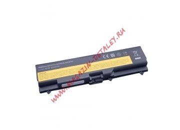 Аккумулятор Replace (совместимый с 42T4794, 42T4795) для ноутбука Lenovo T430 10.8V 5200mAh черный