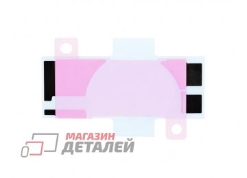 Наклейка (sticker) аккумулятора для iPhone 12 mini