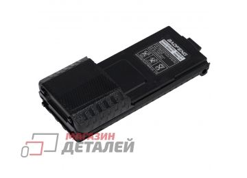 Аккумулятор BL-5L  для радиостанции BaoFeng  UV-5R 7.4V 3800mAh Li-ion