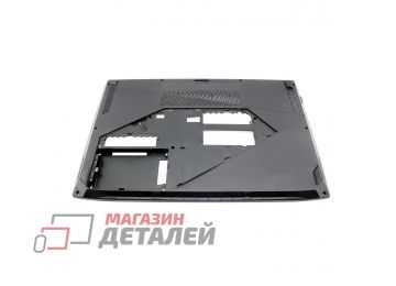 Нижняя часть корпуса (поддон) для Asus GL503VS черный