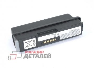 Аккумулятор для терминала сбора данных Motorola Symbol WT4000 3.7V 4650mAh