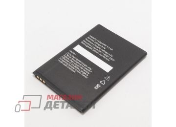 Аккумуляторная батарея (аккумулятор) 145A.14Q2E для Highscreen Spark 3.8V 1000mAh