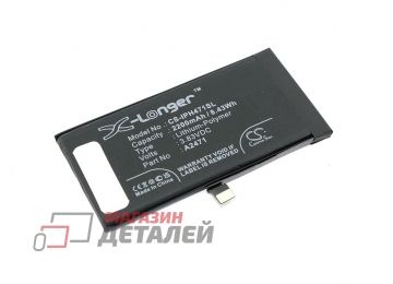 Аккумулятор Cameron Sino CS-IPH471SL для iPhone 12 Mini 3.83V 2200mAh (8.43Wh) Li-Polymer
