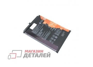 Аккумуляторная батарея (аккумулятор) DK018 для Blackview BV6300 PRO 3.8V 5000mAh Li-Pol