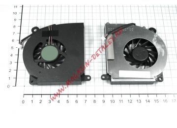 Вентилятор (кулер) для ноутбука Acer Aspire 3100, 5100, eMachines E620