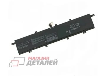 Аккумулятор C42N2008 для Asus ZenBook Pro Duo 15 OLED 15.48V 92Wh черный Premium