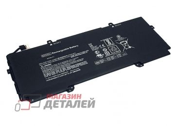 Аккумулятор SD03XL для ноутбука HP Chromebook 13 G1 Core m5 11.4V 45Wh (3830mAh) черный Premium