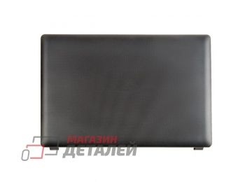 Крышка матрицы 90NB0331-R7A010 для ноутбука Asus X451CA черная