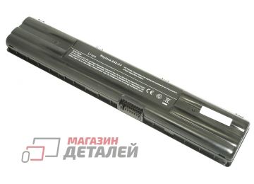 Аккумулятор OEM (совместимый с A42-A3, A41-A6) для ноутбука Asus A6 14.4V 4400mAh черный