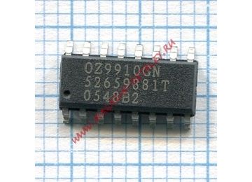 Контроллер OZ9910GN, SO-16