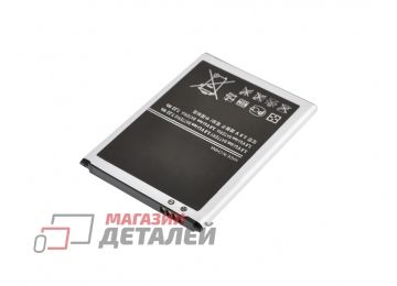 Аккумуляторная батарея (аккумулятор) VIXION B500AE для Samsung Galaxy S4 mini i9190, i9192, i9195 3.8V 1900mAh 4 pin