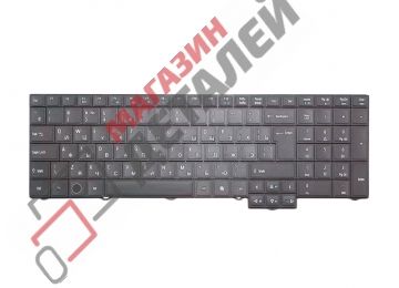 Клавиатура для ноутбука Acer Travelmate 5760 5760G 5760Z черная - купить в Москве и России за 770 р.