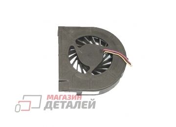 Вентилятор (кулер) для ноутбука HP Compaq Presario CQ50, CQ60, CQ70 (CPU, AMD)