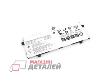 Аккумулятор AA-PBUN2TP для ноутбука Samsung XE500C13 XE501C13 7.6V 33Wh (4340mAh) черный Premium