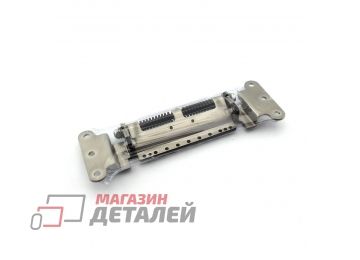 Петли крепления ножки 923-00151, 923-0313, 923-0376 для iMac 27 A1419 A2115 Late 2012 - Early 2019