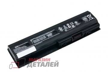 Аккумулятор HSTNN-LB3N для ноутбука HP Pavilion DV6-7000 10.8V 62Wh (5600mAh) черный Premium