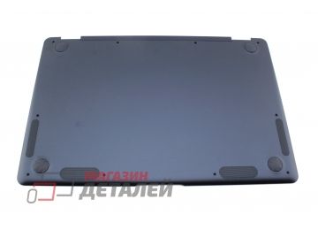 Нижняя часть корпуса (поддон) для ноутбука Asus UX370 синий