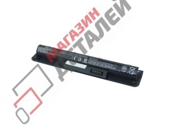 Аккумулятор OEM (совместимый с DB03) для HP 11-ee 11 G1 11.25V 2200mAh черный