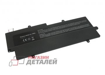 Аккумулятор OEM (совместимый с PA5013U-1BRS) для ноутбука Toshiba Portege Z830 14.8V 2600mAh черный