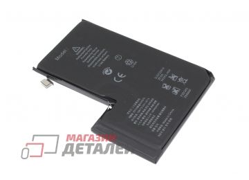 Аккумуляторная батарея (аккумулятор) Amperin для iPhone 12 Pro Max 3.83V 14.12Wh