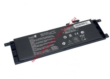 Аккумулятор Amperin AI-X453 (совместимый с 0B200-00840000, B21N1329) для ноутбука Asus X453MA 7.2V 4000mAh черный
