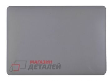 Крышка для Apple MacBook Pro 13 A2289 (матрица в сборе) серый REF