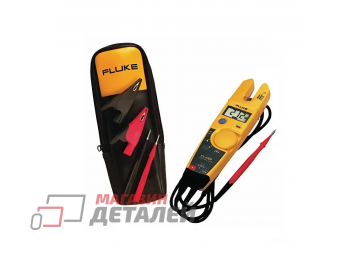 Тестер Fluke T5-1000