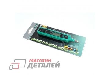 Тестер напряжения Pro'sKit NT-320