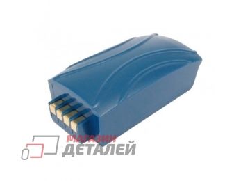 Аккумулятор CS-VTM500BL для терминала сбора данных Intermec Vocollect Talkman T5 4400mAh