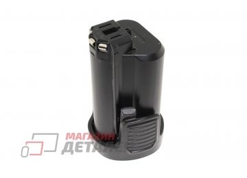 Аккумулятор для электроинструмента BOSCH PBA 12V O-B Power4All (1600A00H3D) 12V 2000mAh