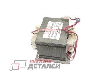 Высоковольтный трансформатор 17470000003523 для микроволновых печей Krona