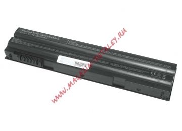 Аккумулятор OEM (совместимый с XV2VV, YKF0M) для ноутбука Dell Latitude E5420 10.8V 4400mAh черный