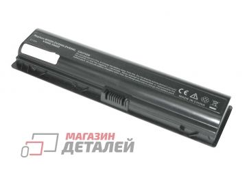 Аккумулятор OEM (совместимый с HSTNN-DB42, HSTNN-DB46) для ноутбука HP G6000 10.8V 4400mAh черный