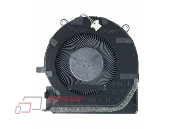 Вентилятор (кулер) для ноутбука HP Victus 16-D, TPN-Q263, 80W, CPU