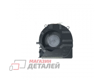 Вентилятор (кулер) для ноутбука HP Victus 16-D, TPN-Q263, 60W, CPU