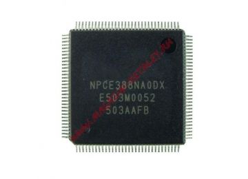 Мультиконтроллер NPCE388NA0DX