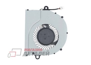 Вентилятор (кулер) для ноутбука Acer Aspire E5-471, V3-572G (версия 1)
