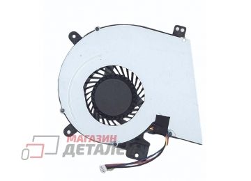 Вентилятор (кулер) для ноутбука Asus X451, X451C, X451CA, X511C, X551, X551CA, X551MA