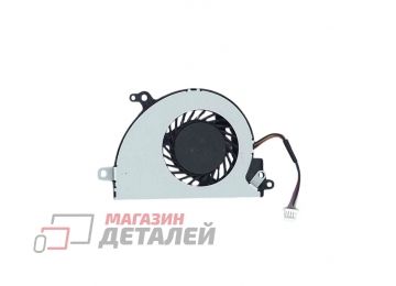 Вентилятор (кулер) для ноутбука Asus D553M, F553M, X403M, X453, X553, X553M, X553MA