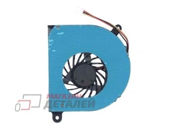 Вентилятор (кулер) для ноутбука Dell Insipiron 17R N7010