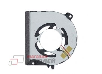 Вентилятор (кулер) для ноутбука Dell Inspiron 11 3135, 3137, 3000