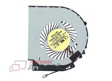 Вентилятор (кулер) для ноутбука Dell Inspiron 7737