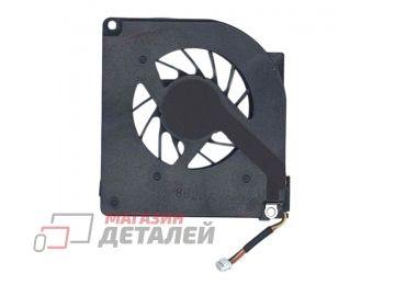 Вентилятор (кулер) для ноутбука Dell Latitude D520, D530